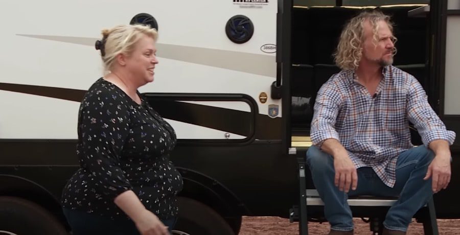 Janelle, Kody/YouTube