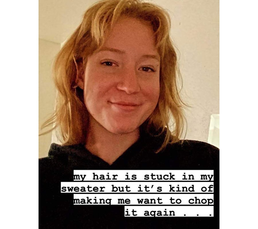Gwendlyn Brown/IG