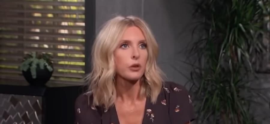 Lindsie Chrisley [Dr. Phil | YouTube]