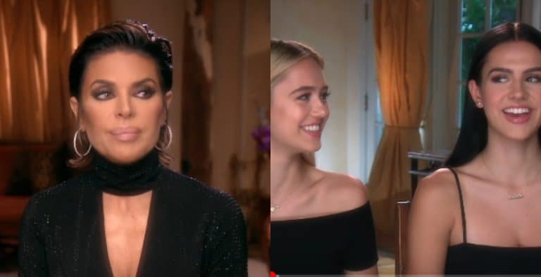 Lisa Rinna & Daughters [Bravo TV | YouTube]
