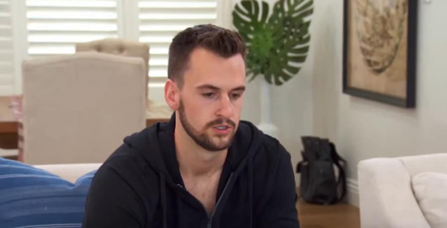 Nic Kerdiles [USA Network | YouTube]