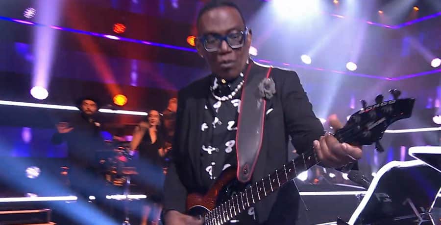 Randy Jackson on Name That Tune | YouTube