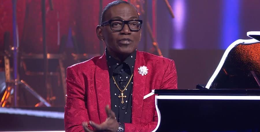 Randy Jackson on Name That Tune | YouTube