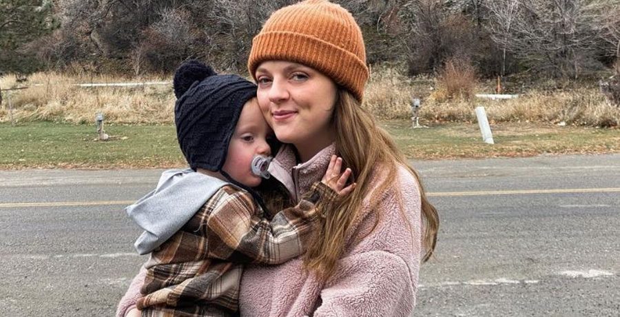 Raiven Brown and River - IG