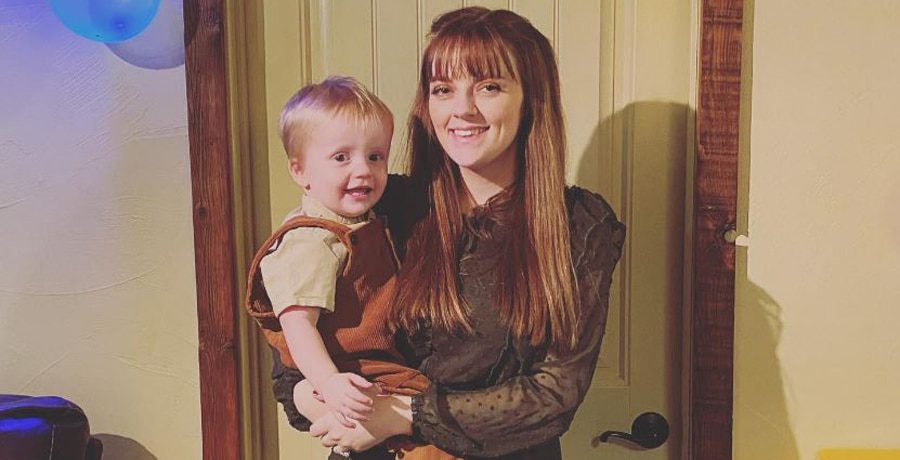 Raiven Brown from IG