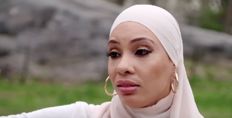 Shaeeda Sween [TLC | YouTube]