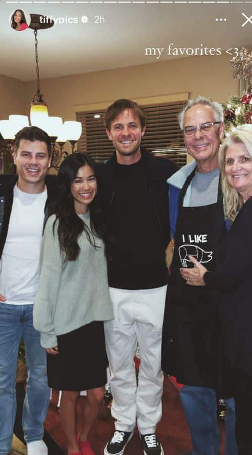 Tiffany Bates - Instagram - Bringing Up Bates