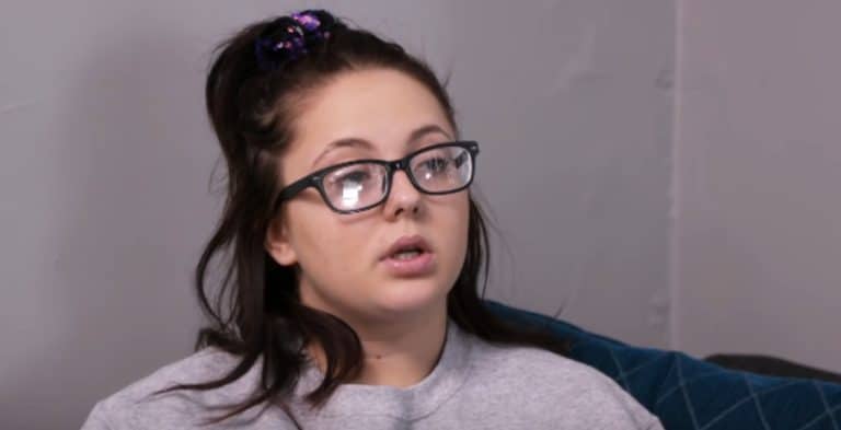 Jade Cline [MTV | YouTube]