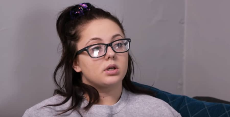 Jade Cline [MTV | YouTube]