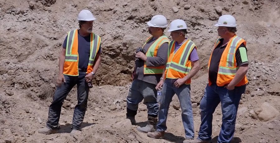 Curse of Oak Island | YouTube