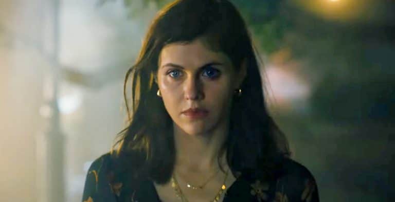 Alexandria Daddario Mayfair Witches AMC YouTube