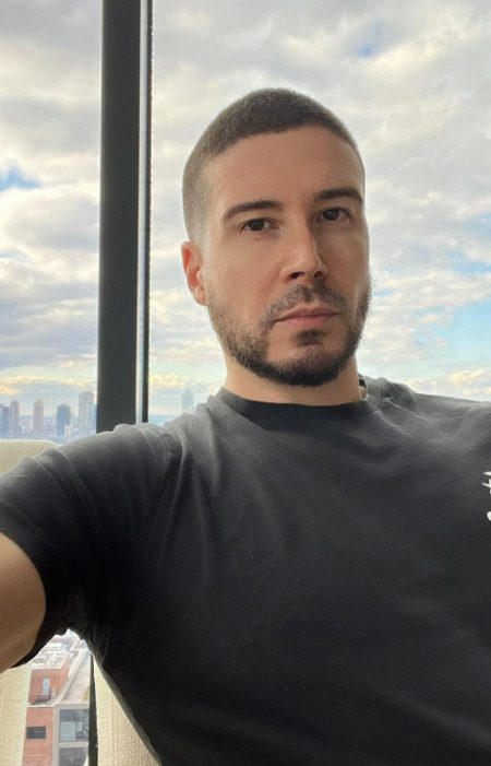 Vinny Guadagnino from Instagram