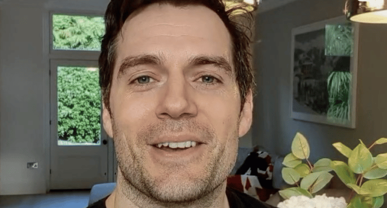 Henry Cavill-https://www.instagram.com/p/CZWZ64qKoHC/