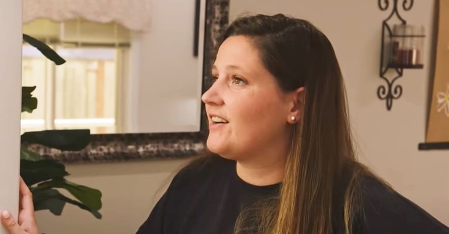 Tori Roloff Youtube