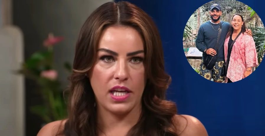 Veronica Rodriguez - Jamal Menzies - Kim Memzies - Youtube-instagram