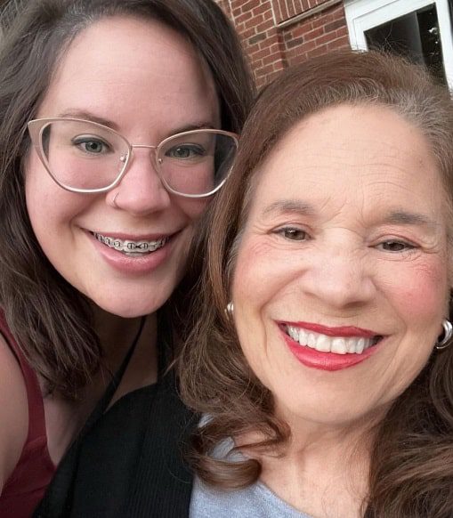 Whitney Way Thore - Barbara Thore Instagram