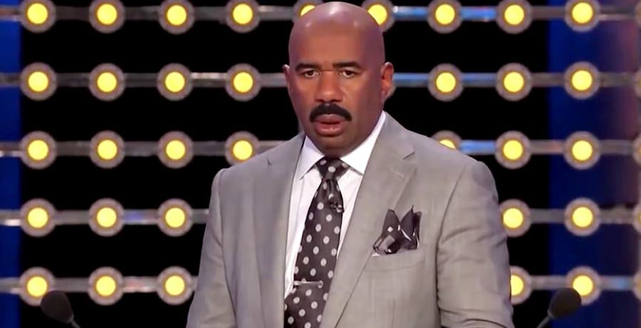 Steve Harvey Family Feud YouTube