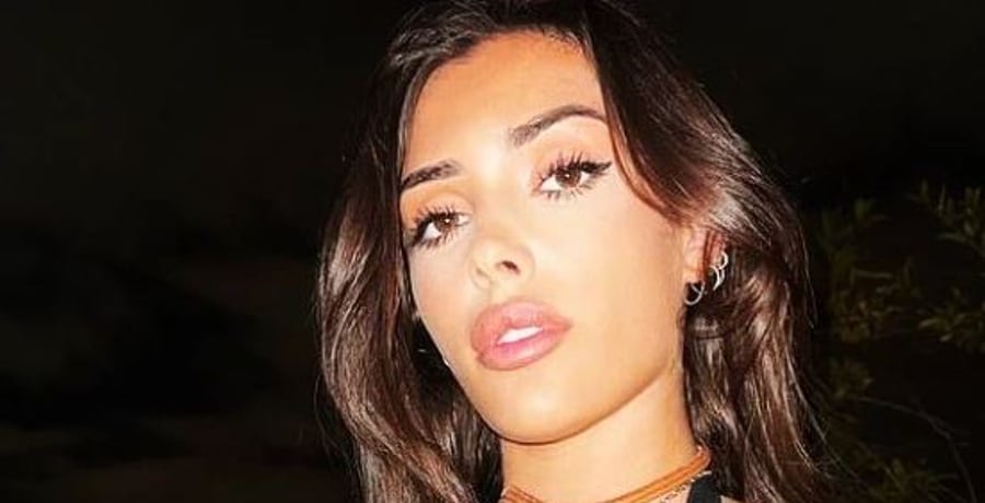 Bianca Censori Instagram