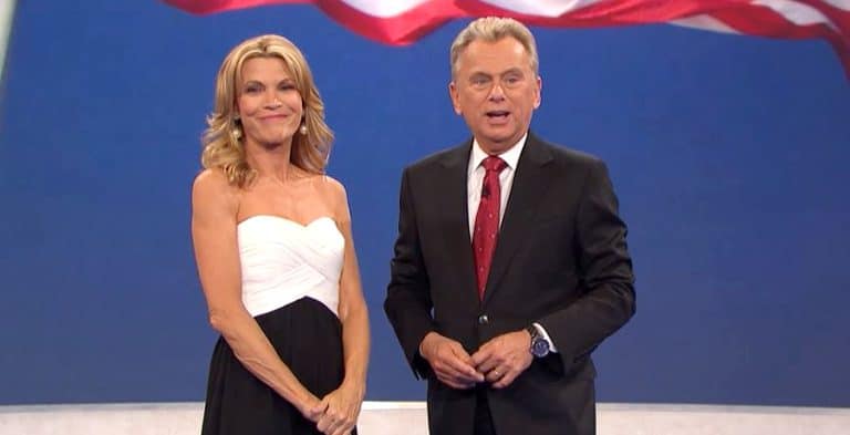 Pat Sajak Vanna White YouTube Wheel Of Fortune