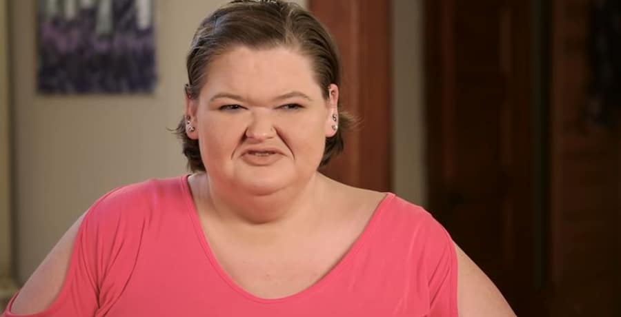 Amy Halterman 1000-Lb. Sisters YouTube