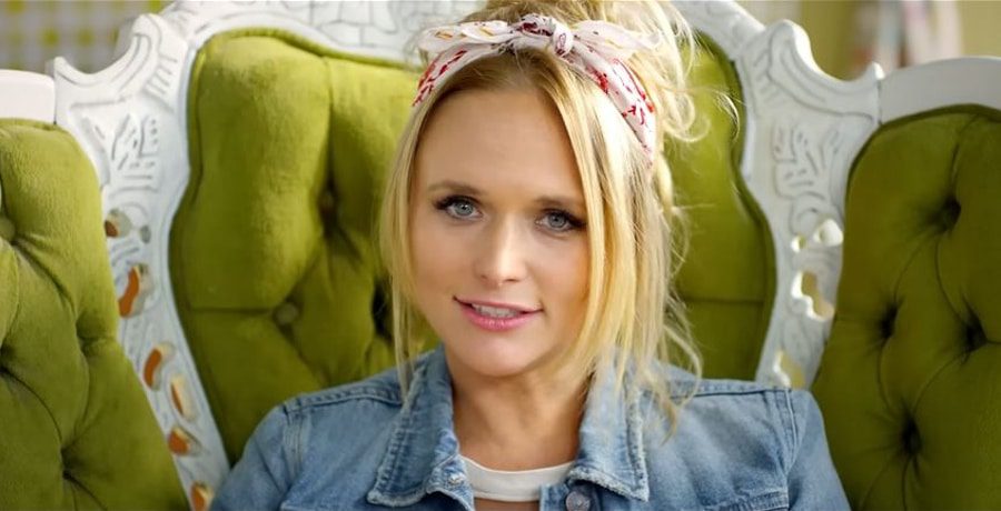 Miranda Lambert YouTube