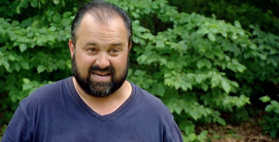 Frank Fritz YouTube American Pickers