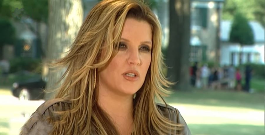 Lisa Marie Presley YouTube