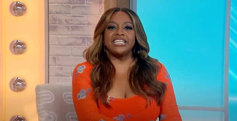 Sherri Shepherd YouTube