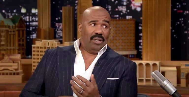 Steve Harvey YouTube