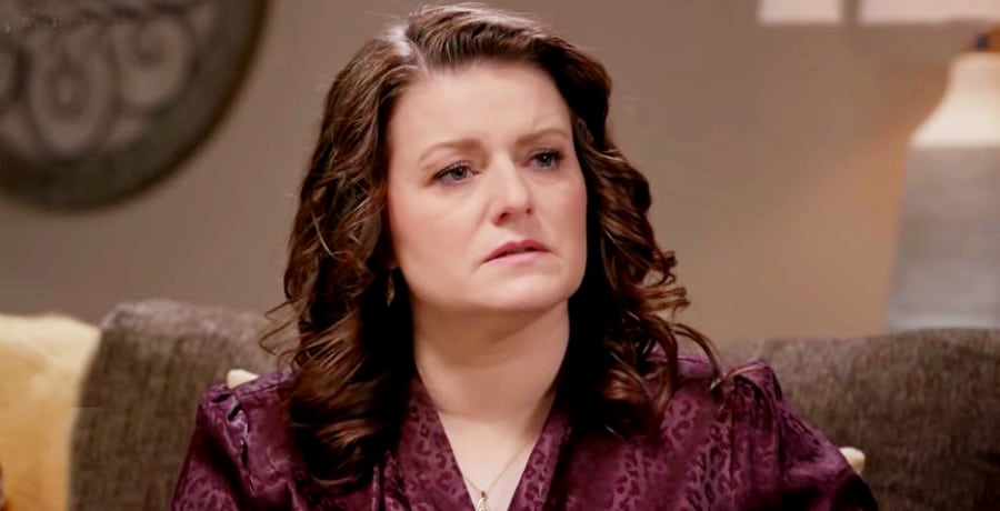 Robyn Brown Sister Wives YouTube TLC