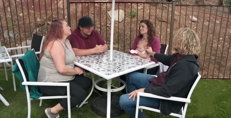 Mykelti Padron, Robyn Brown-YouTube