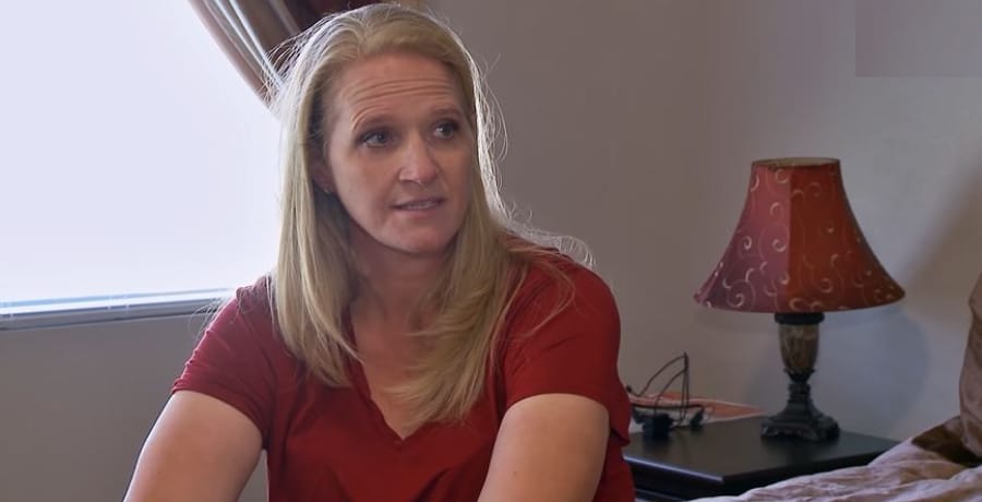 Christine Brown TLC Sister Wives YouTube
