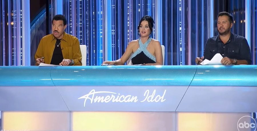 American Idol / YouTube