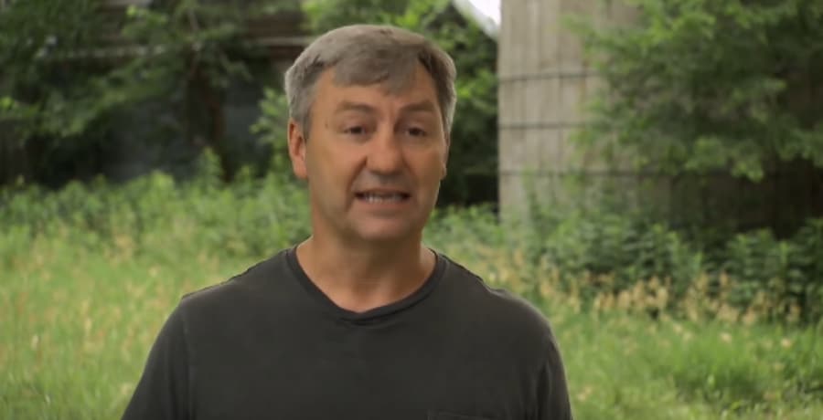 Robbie Wolfe [History Channel | YouTube]