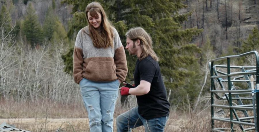 Bear and Raiven Brown - episode screencap