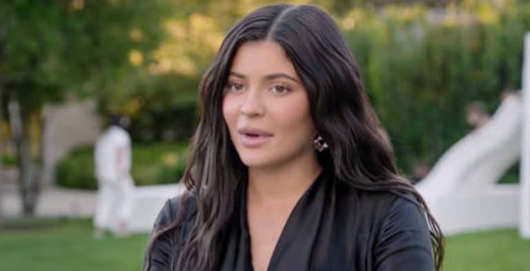 Kylie Jenner [Hulu | YouTube]