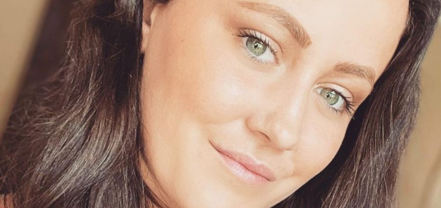 Jenelle Evans - Instagram