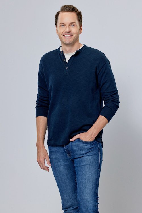 Photo: Paul Campbell Credit: ©2022 Crown Media United States LLC/Photographer: Sven Boecker