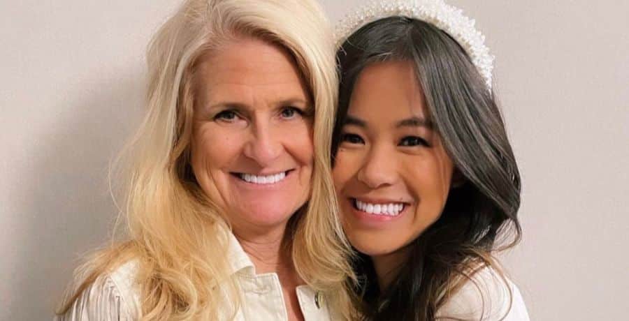 Bringing Up Bates - Tiffany Bates - Instagram