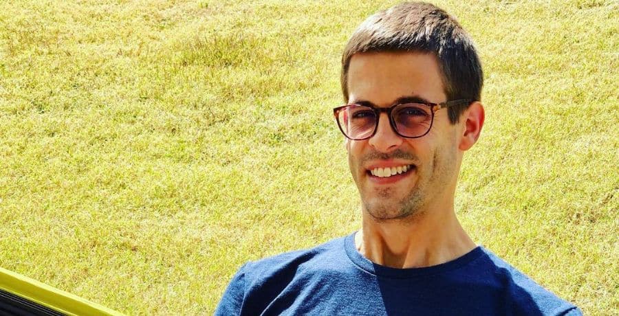 Derick Dillard Instagram