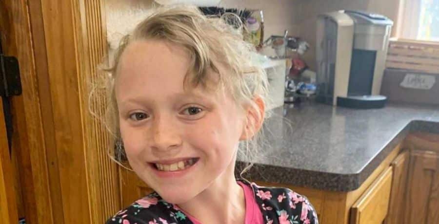 Josie Duggar - Instagram