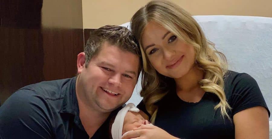 Esther Bates Instagram