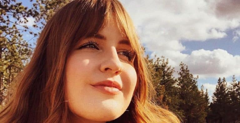 Isabel Roloff - Instagram