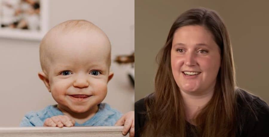 Tori Roloff - youtube - Josiah Roloff - Instagram