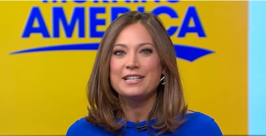 Ginger Zee [GMA | YouTube]