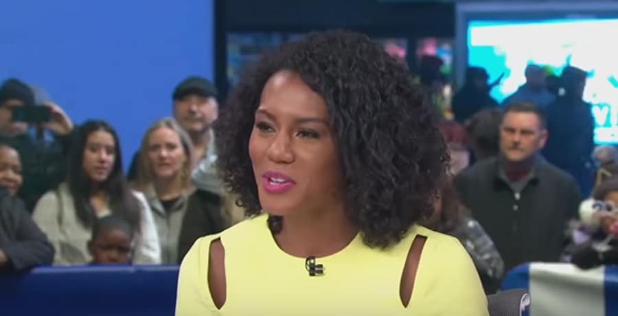 Janai Norman [GMA | YouTube]