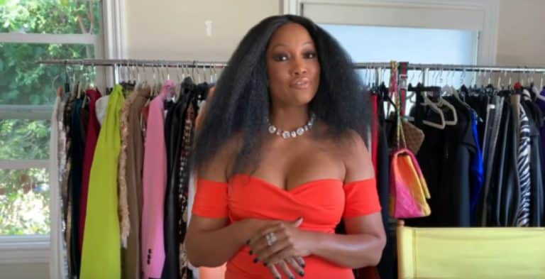Garcelle Beauvais Joins RHOBH [Bravo | YouTube]