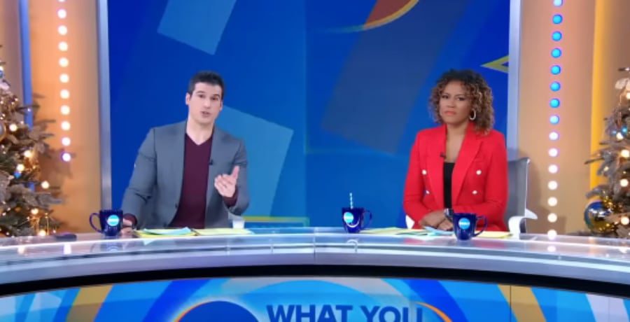 Gio Benitez & Janai Norman [GMA | YouTube]