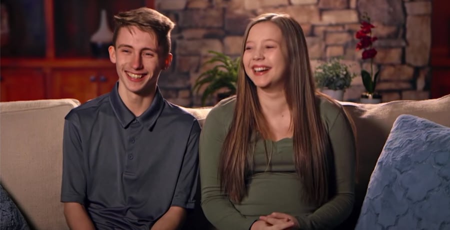 Matthew, Hailey 1/YouTube