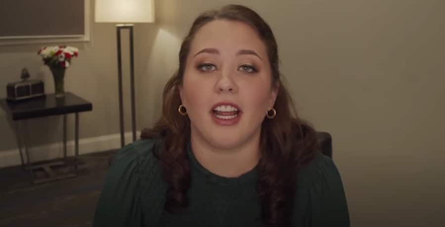 Jessica Shannon/YouTube